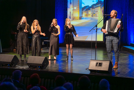 Slovesnost ob državnem prazniku, dnevu Rudolfa Maistra v Kamniku (26)